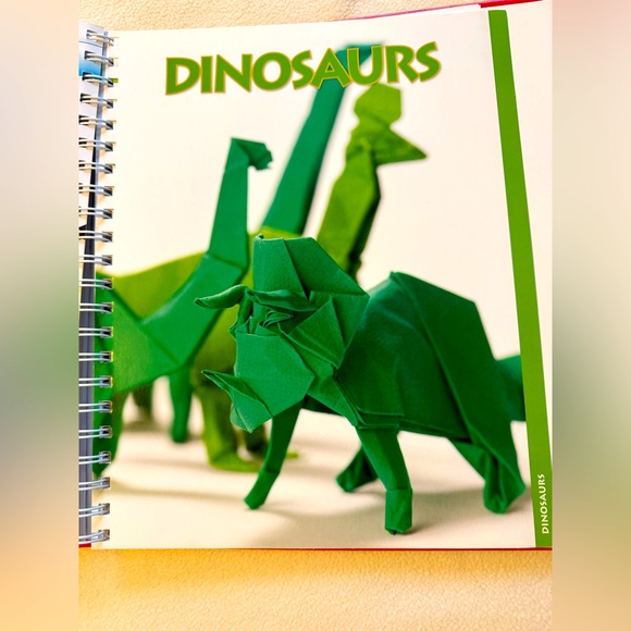 Everything Origami Book - Picture 11 of 12